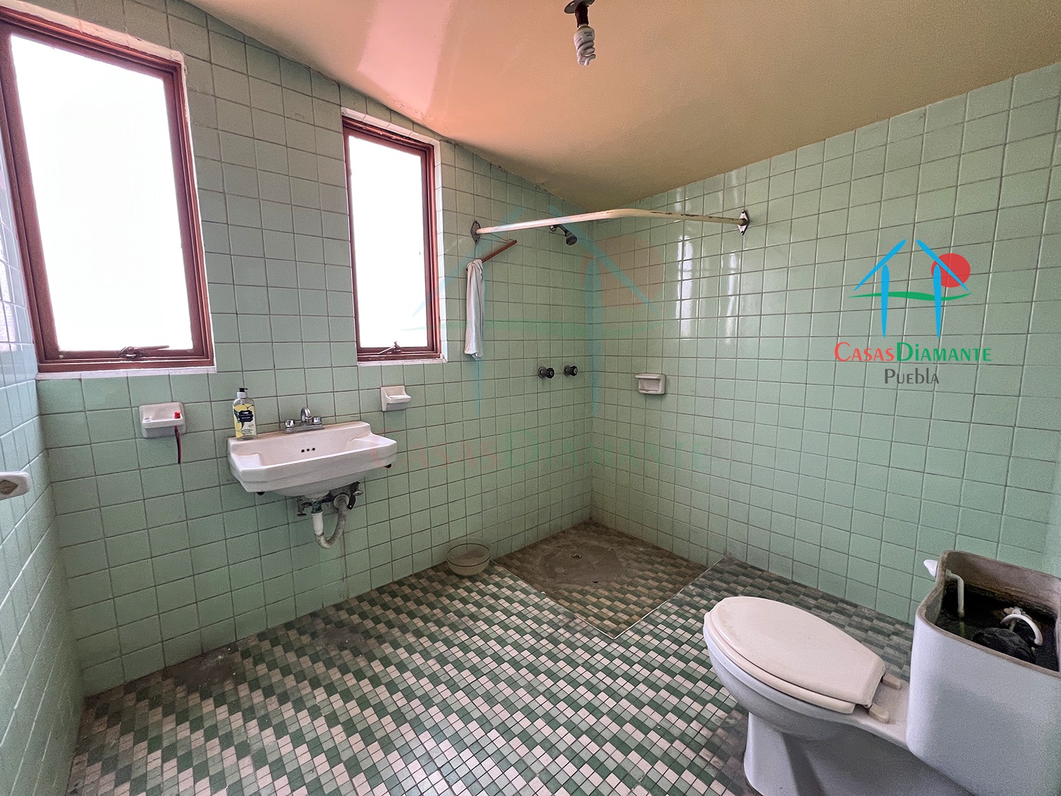 El Carmen Huexotitla Casa Toya - Área de servicio 12